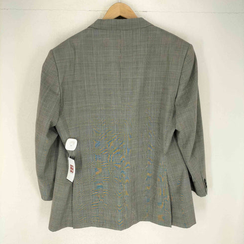 ブルックスブラザーズ BROOKS BROTHERS 背抜き2Bテーラードジャケットセットアップ メンズ